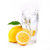 Lemon Water Weight Loss