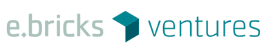 Logo ebricks - Parceiro Contabilizei