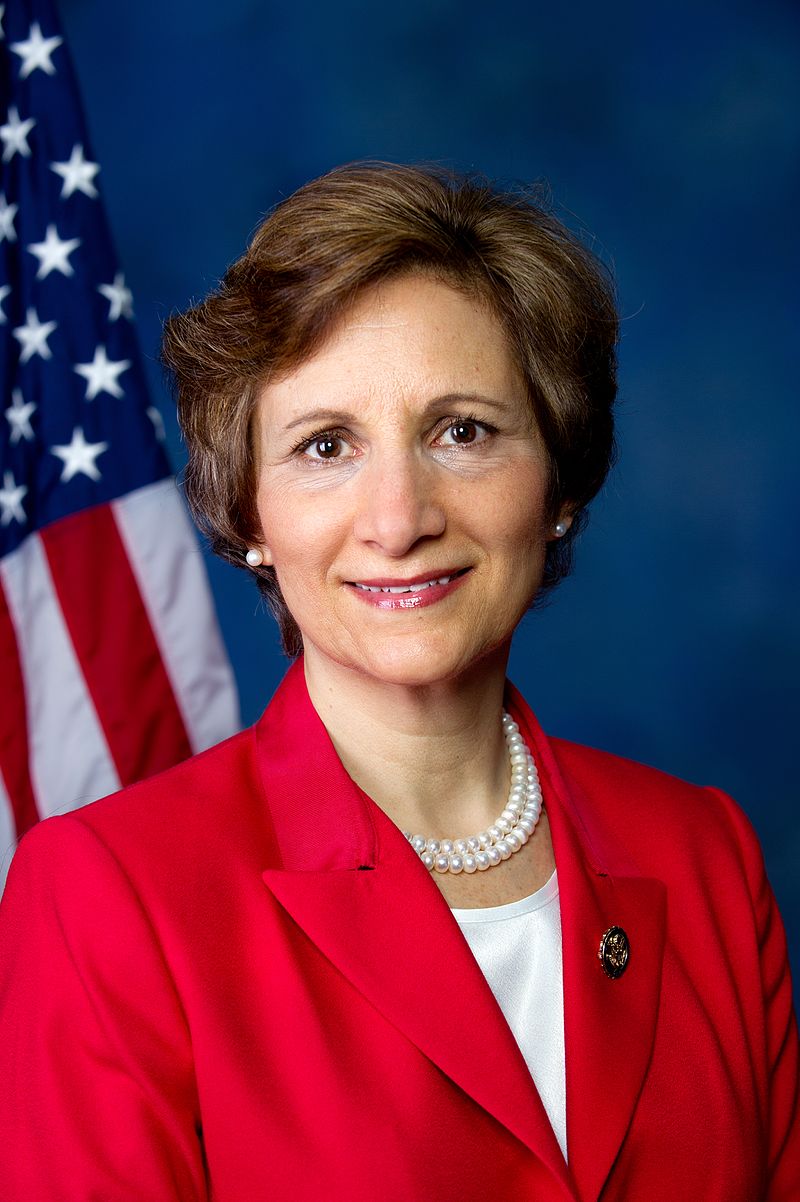  senator Suzanne Bonamici