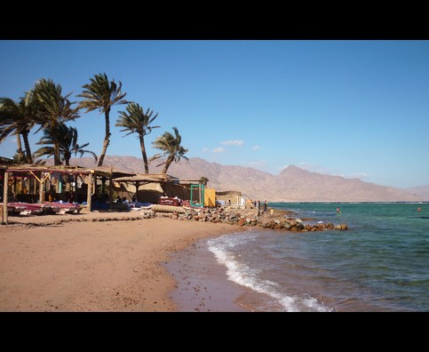 Egypt Beaches 1