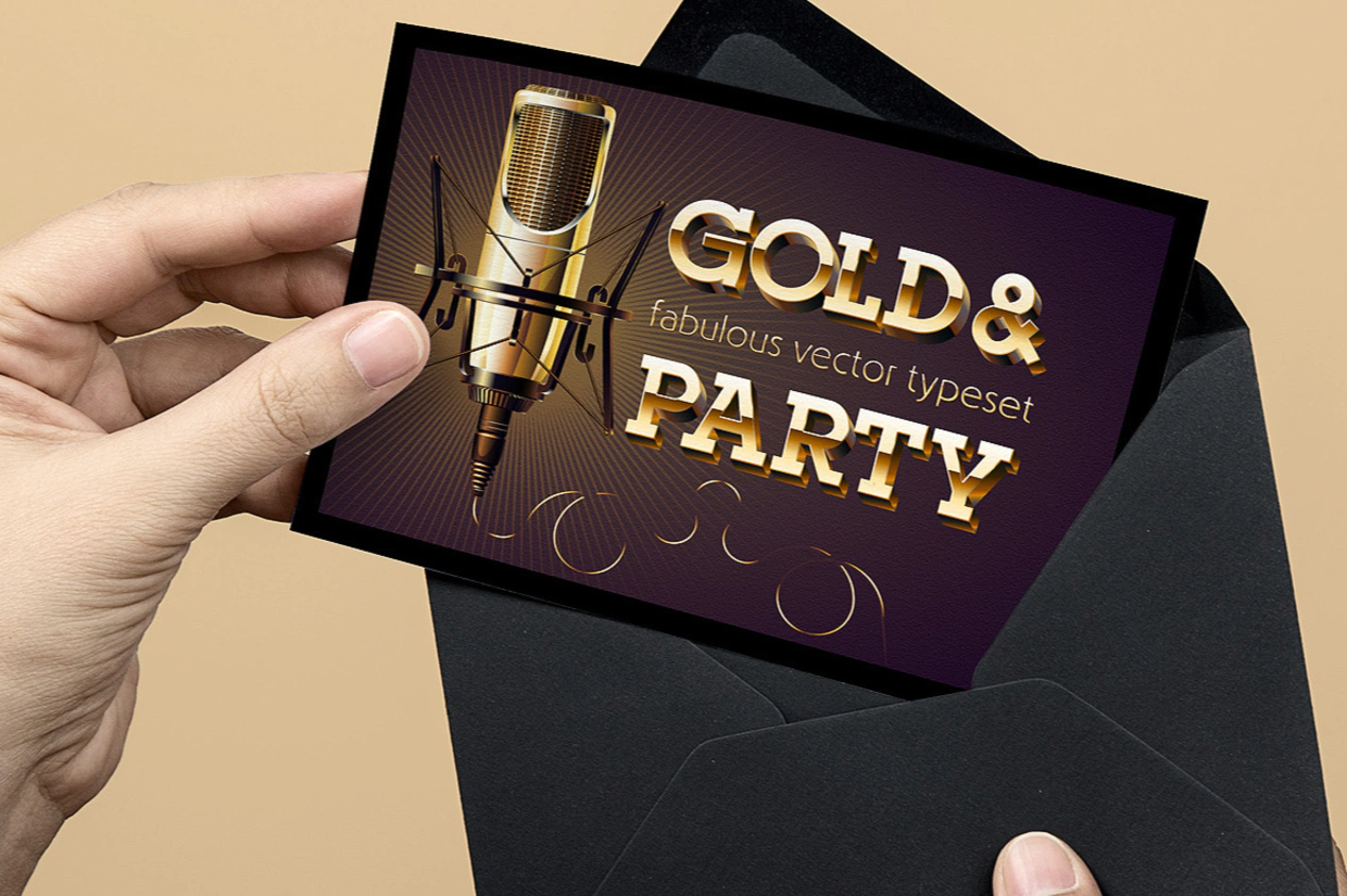 Golden 3D Slab Typefaces images/promo_5.png