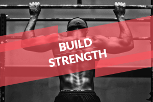 Build strength fitness program