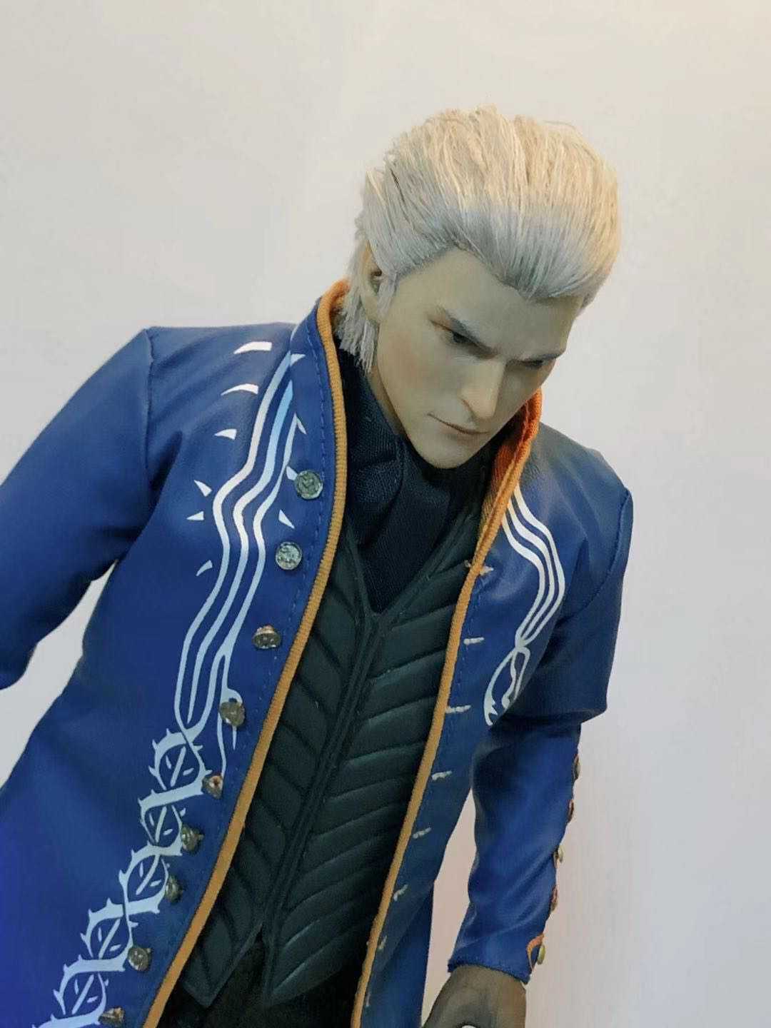 vergil asmus