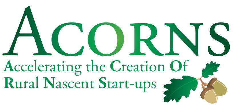 acorns