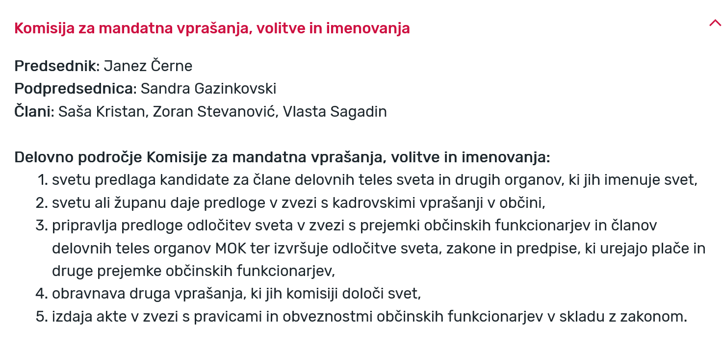 Trma.si Odkrila, Da Mestna Občina Kranj Deluje Ne Zakonito - Po Zaslugi ...