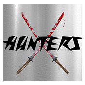 Clan Logo X-Hunters
