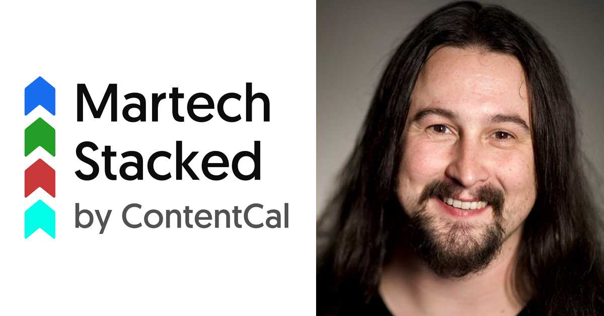 Martech Stacked Episode 4: The video hosting & video marketing service every marketer should be aware of - with Phil Nottingham image
