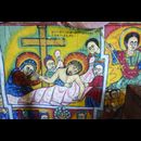 Ethiopia Paintings 8