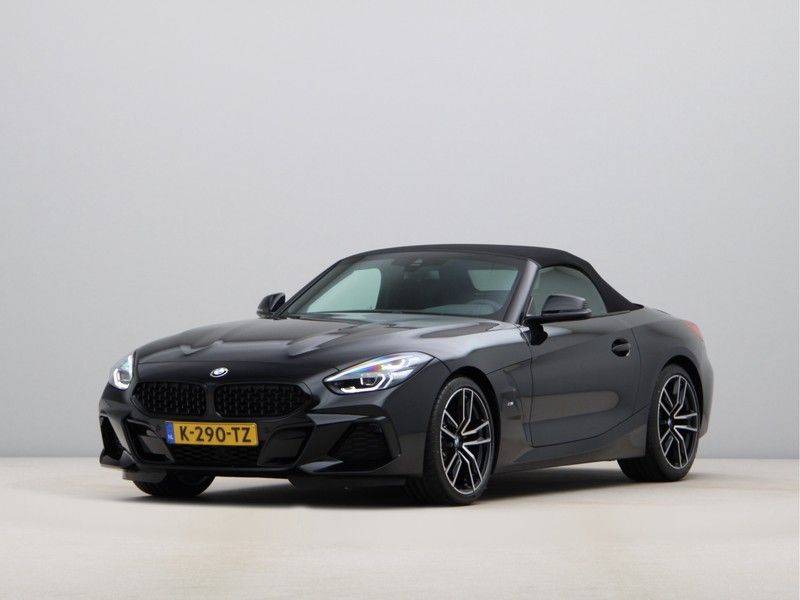 BMW Z4 sDrive20i High Executive M-Sport afbeelding 21