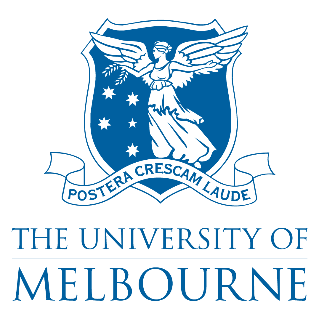 University Of Melbourne logo