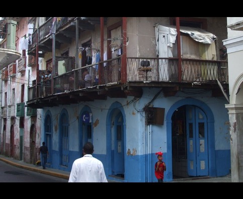 Panama Streets 4