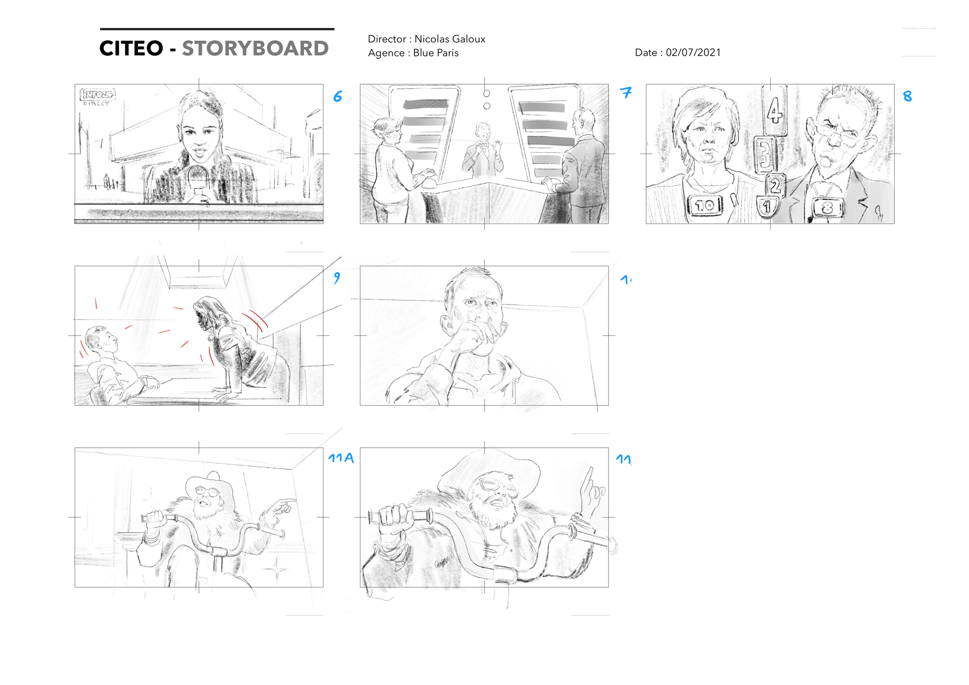 Citeo, storyboard, page 02