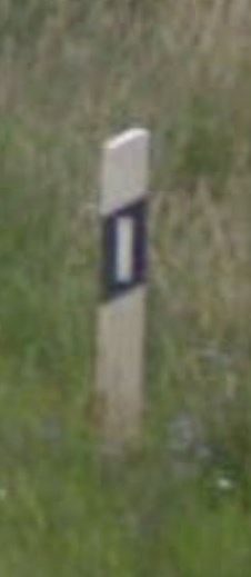 bollard
