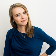 Agata Narożnik photo 1