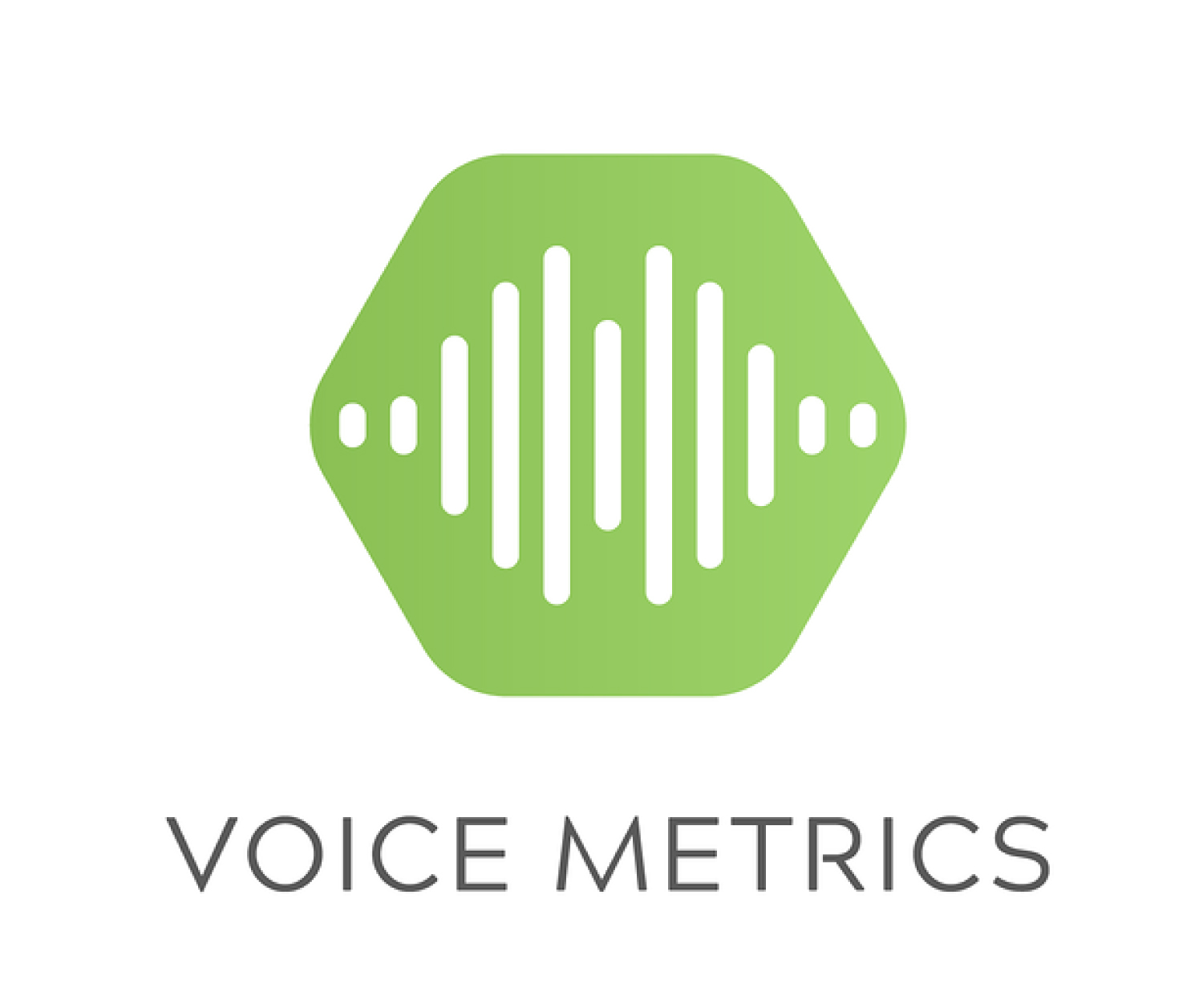 VoiceMetrics