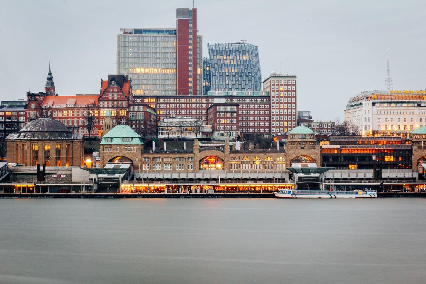 hamburg elbe 25012014 hamburg elbe 25012014