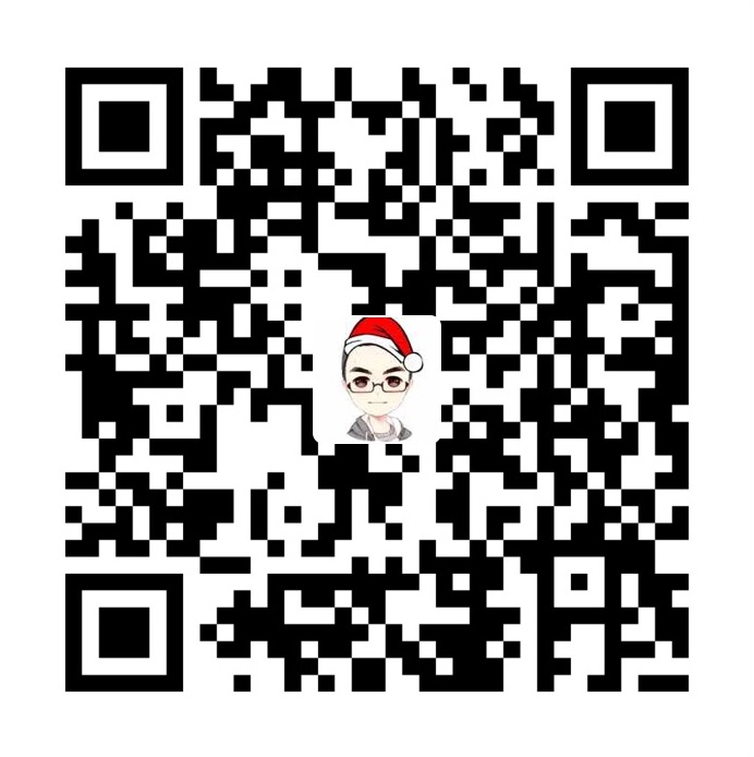 doudou0o WeChat Pay