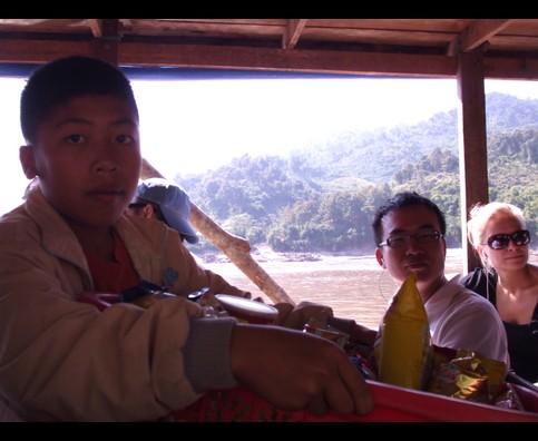 Laos Mekong 6