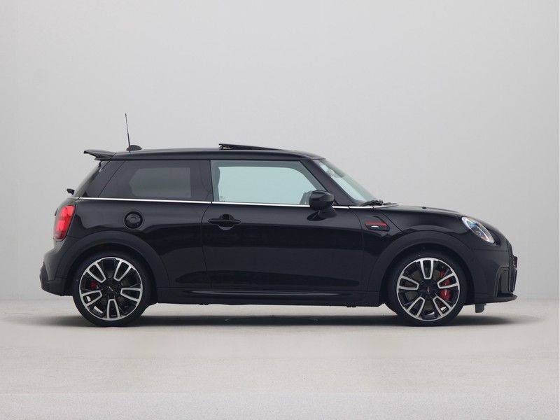 MINI 3-deurs John Cooper Works Aut. afbeelding 8