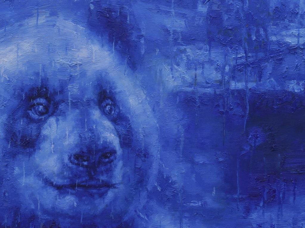 Borderless A Duo Exhibition by Chinese & Australian Artists 2022 UpNext