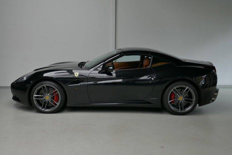 Ferrari California 4.3 V8 Keramische remmen, Carbon LED-stuur, Daytona stoelen afbeelding 15