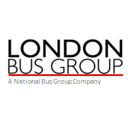 London Bus Group logo