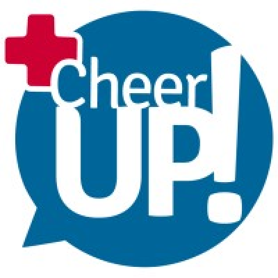 Logo de l'association Cheer Up d’Audencia