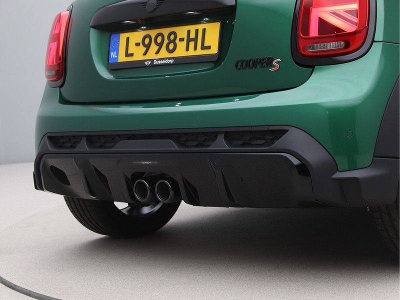 MINI 3-deurs Cooper S John Cooper Works Aut. afbeelding 21