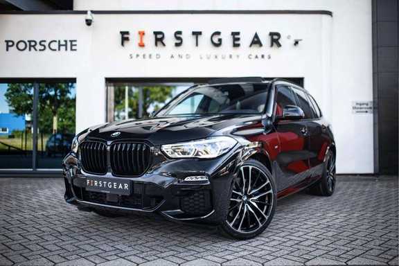 BMW X5 xDrive30d *M Sport / Laserlicht / Pano / Harman-Kardon / 22" / ACC / HUD*
