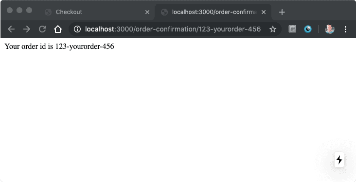 Next.js Dynamic Routing Next.js Dynamic Routing