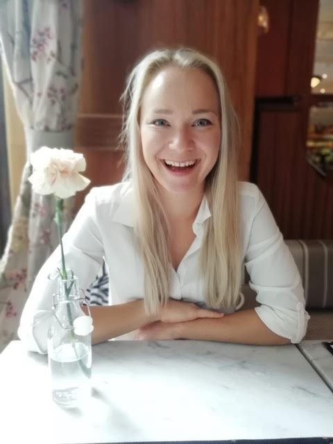 Sonja Toivola
