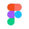 Logo: Figma prototype