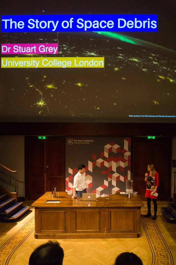 Royal Institution 2