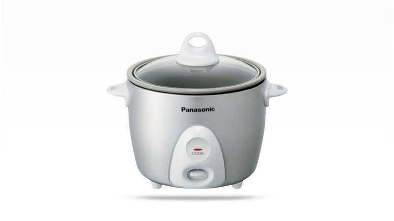 Panasonic SR-G06FGL Rice Cooker Panasonic SR-G06FGL Rice Cooker