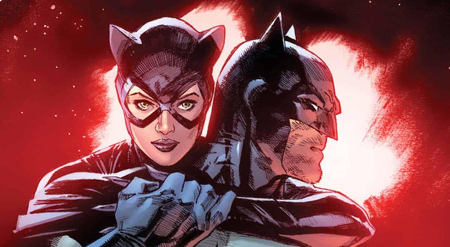 Tom King é confirmado em novo título de Batman, mas fora do título  principal - Ultimato do Bacon