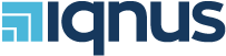 Logo Iqnus Tecnologia