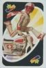 Toy Story 4 Uno (Duke Caboom Card)