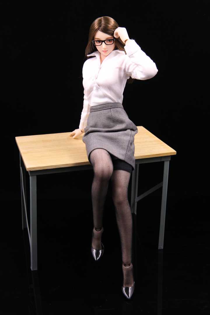 「Girl Factory」Office Lady