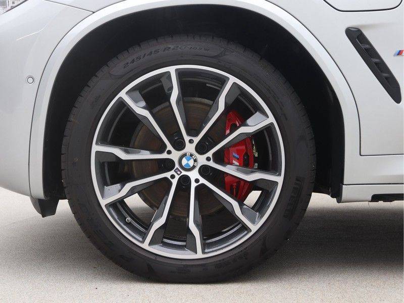 BMW X3 xDrive 30e High Executive M-Sport Automaat afbeelding 25