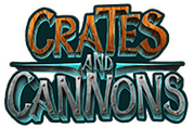 Crates and Cannons