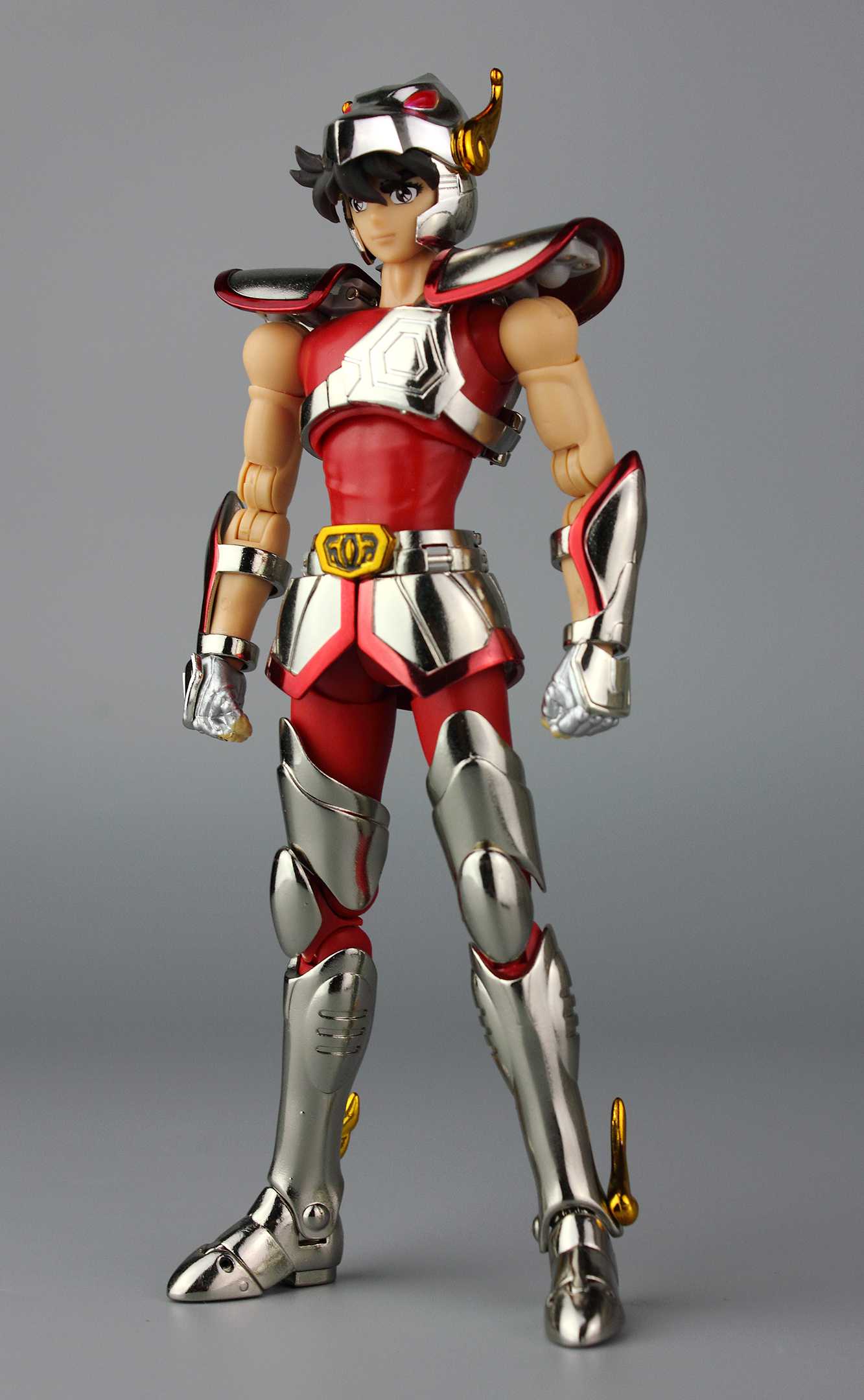 Saint Seiya Bronze Ver.1