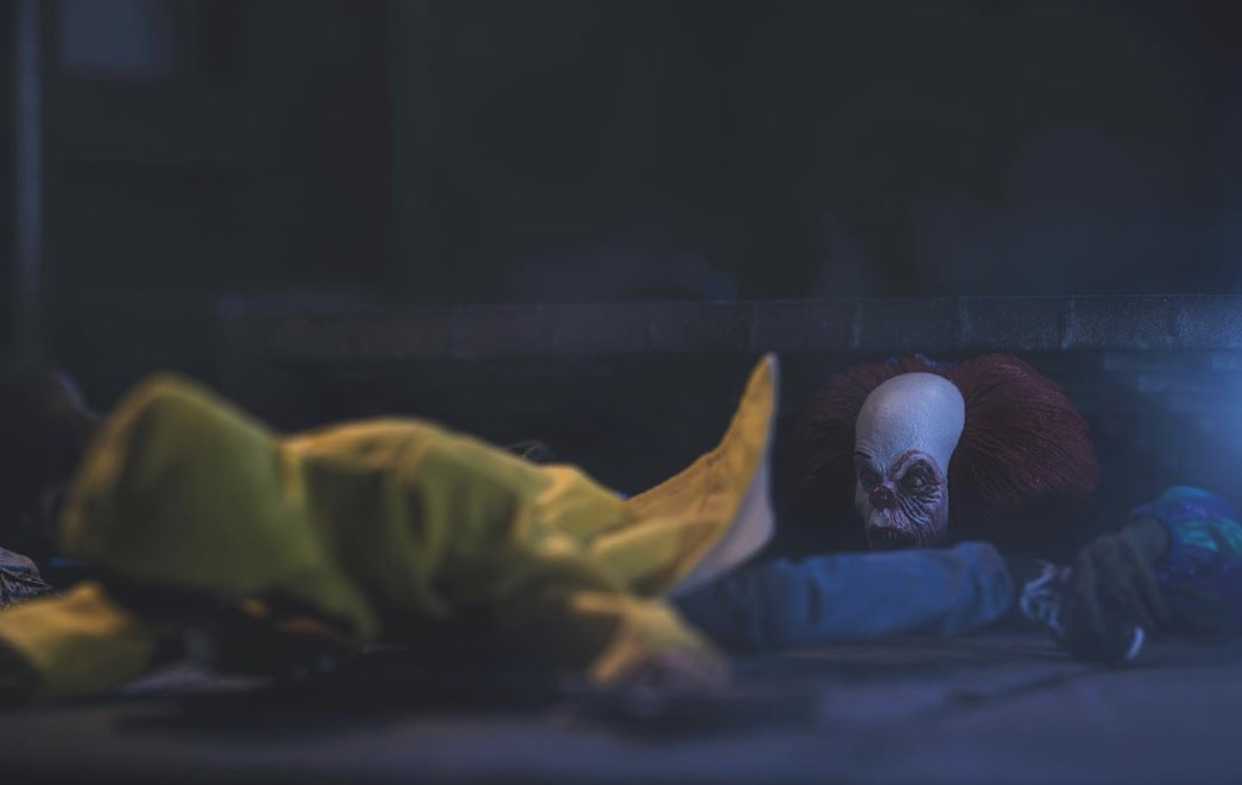 Six Inch Figure Collections Weekly Update 2