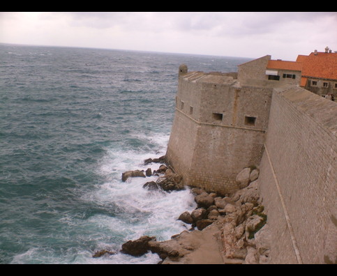 Dubrovnik Walls 7