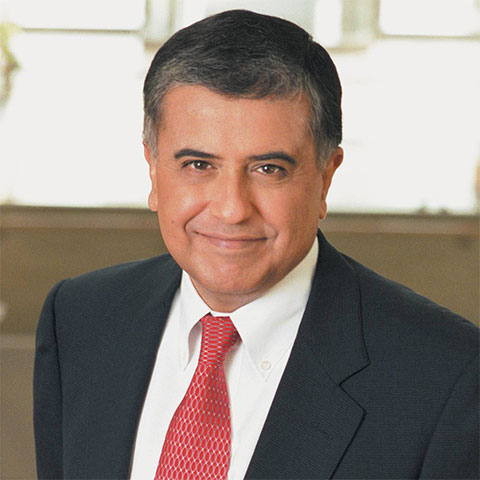 Fred Hassan 100 Coaches
