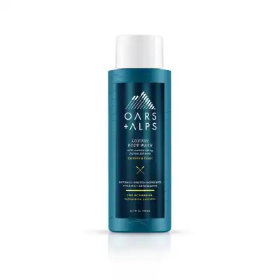 Oars + Alps Luxury Body Wash