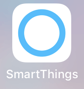 SmartThings App icon
