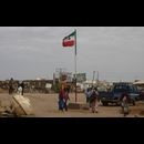 Somalia Border Road 6