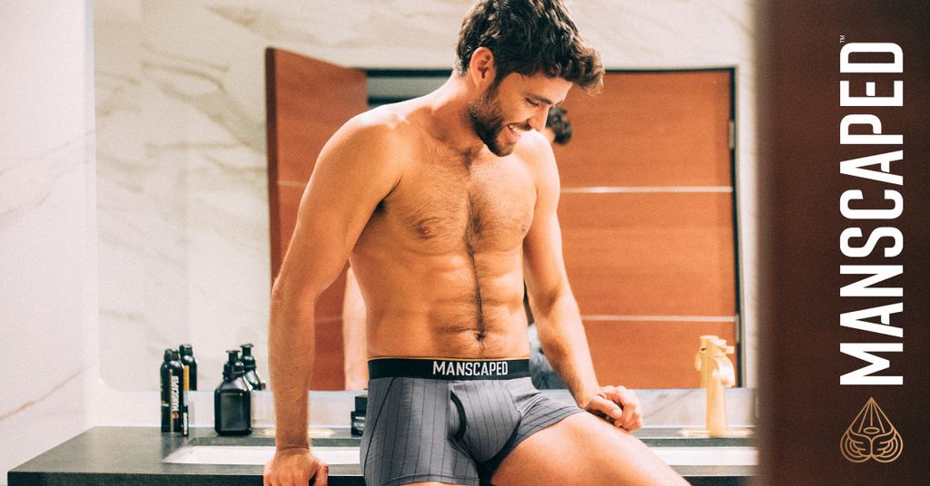 Should You Shower BEFORE or AFTER a Workout? MANSCAPED™ Blog