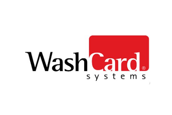 WashCard Systems logo