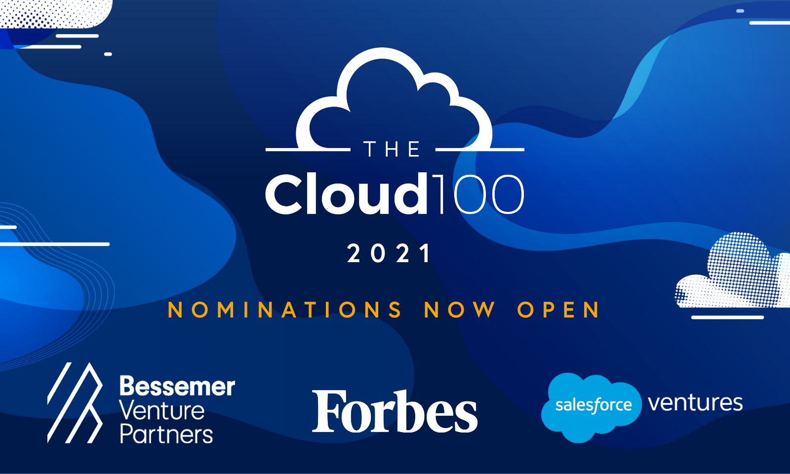 The Forbes Cloud 100 returns for 2021 · Bessemer Venture Partners